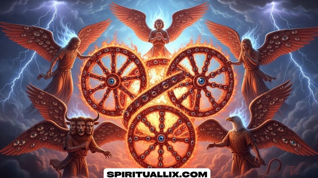 Biblically Accurate Demon