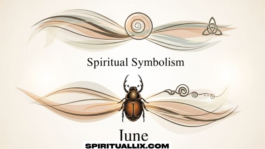 June Bug Meaning