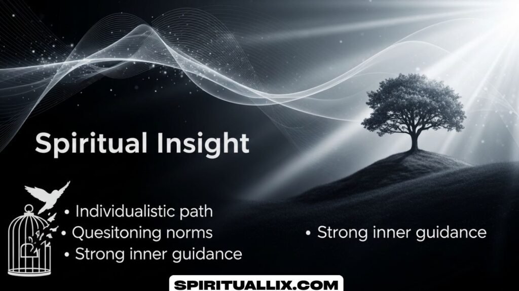 Maverick Name Meaning