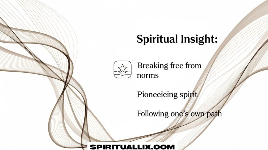 Maverick Name Meaning