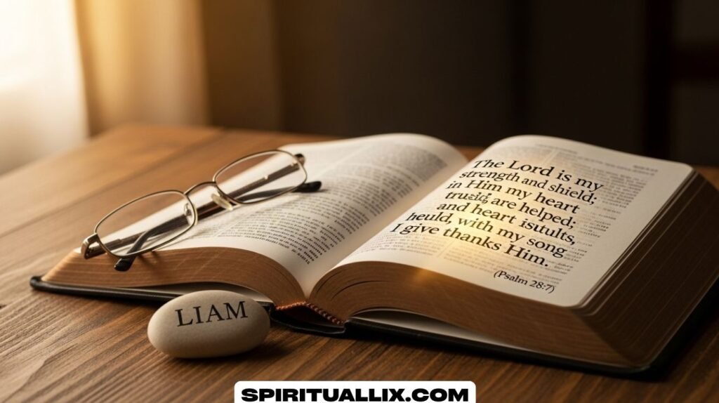 understanding-the-liam-bible-verse